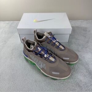 Nike Men's Size 9 US/8 UK/42.5 EU Air Vapormax 2019 Utility Ridgerock BV6351-007